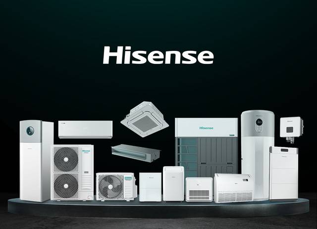 Gamma Energy Pro X
La nuova gamma Energy Pro X offre prestazioni superiori e massimo comfort, con un'attenzione speciale all'ambiente e alla salute. Disponibile nelle taglie da 2,5 kW a 3,5 kW nelle versioni Mono e Multisplit, vanta la massima classe di efficienza energetica A+++, utilizzando il gas ecologico R32 e il compressore DC Inverter per ridurre al minimo l’impatto ambientale.
Questa nuova gamma assicura il massimo comfort grazie alla funzione AI Smart, che combina il rilevatore di presenza Smart Eye con la Funzione AI, regolandosi in automatico in base alle esigenze dell’utente e tenendo in considerazione i parametri fondamentali per il benessere quali temperatura, umidità e ventilazione. È anche possibile scegliere tra un flusso d’aria diretto o indiretto e controllare la direzione e la velocità del flusso d’aria tramite il telecomando, per un comfort ottimale in ogni situazione.
Enegy Pro X è attento alla salute di tutta la famiglia. Il sistema di purificazione dell’aria HI-NANO inibisce la proliferazione di virus e batteri grazie all’azione di ioni negativi e positivi rilasciati nell’ambiente. HI-NANO ha ottenuto la certificazione Texcell per l’inibizione del virus Sars-Cov2. La funzione Dual Self-Clean, inoltre, assicura aria sempre fresca e pulita, garantendo prestazioni ottimali.
Gestire Energy Pro X è semplice sia dentro che fuori casa, grazie all’app ConnectLife, semplice da usare e con un’interfaccia intuitiva, compatibile con Alexa e Google Assistant, che consente di gestire il condizionatore da qualsiasi luogo tramite connessione Wif-Fi.
Inoltre, questa nuova gamma si presenta con un design rinnovando, unendo l’iconica e raffinata silhouette a proporzioni ancora più eleganti. Infine, tutti condizionatori di Hisense sono coperti da 3 anni di garanzia gratuita sul sistema e 5 anni di garanzia sul compressore. Gamma Energy Pro X
La nuova gamma Energy Pro X offre prestazioni superiori e massimo comfort, con un'attenzione speciale all'ambiente e alla salute. Disponibile nelle taglie da 2,5 kW a 3,5 kW nelle versioni Mono e Multisplit, vanta la massima classe di efficienza energetica A+++, utilizzando il gas ecologico R32 e il compressore DC Inverter per ridurre al minimo l’impatto ambientale.
Questa nuova gamma assicura il massimo comfort grazie alla funzione AI Smart, che combina il rilevatore di presenza Smart Eye con la Funzione AI, regolandosi in automatico in base alle esigenze dell’utente e tenendo in considerazione i parametri fondamentali per il benessere quali temperatura, umidità e ventilazione. È anche possibile scegliere tra un flusso d’aria diretto o indiretto e controllare la direzione e la velocità del flusso d’aria tramite il telecomando, per un comfort ottimale in ogni situazione.
Enegy Pro X è attento alla salute di tutta la famiglia. Il sistema di purificazione dell’aria HI-NANO inibisce la proliferazione di virus e batteri grazie all’azione di ioni negativi e positivi rilasciati nell’ambiente. HI-NANO ha ottenuto la certificazione Texcell per l’inibizione del virus Sars-Cov2. La funzione Dual Self-Clean, inoltre, assicura aria sempre fresca e pulita, garantendo prestazioni ottimali.
Gestire Energy Pro X è semplice sia dentro che fuori casa, grazie all’app ConnectLife, semplice da usare e con un’interfaccia intuitiva, compatibile con Alexa e Google Assistant, che consente di gestire il condizionatore da qualsiasi luogo tramite connessione Wif-Fi.
Inoltre, questa nuova gamma si presenta con un design rinnovando, unendo l’iconica e raffinata silhouette a proporzioni ancora più eleganti. Infine, tutti condizionatori di Hisense sono coperti da 3 anni di garanzia gratuita sul sistema e 5 anni di garanzia sul compressore.