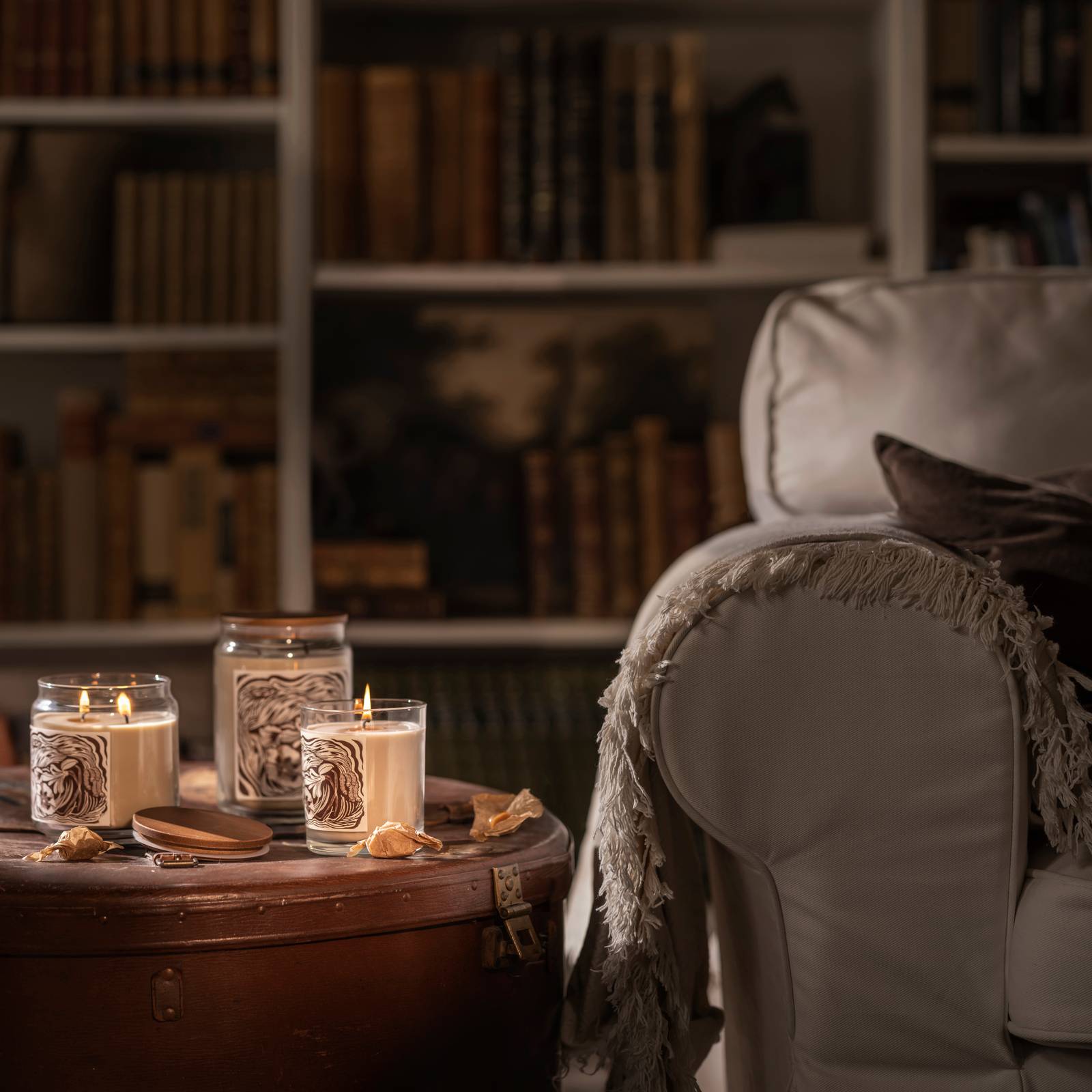 IKEA GLANSLIND PE894877 IKEA GLANSLIND PE894877