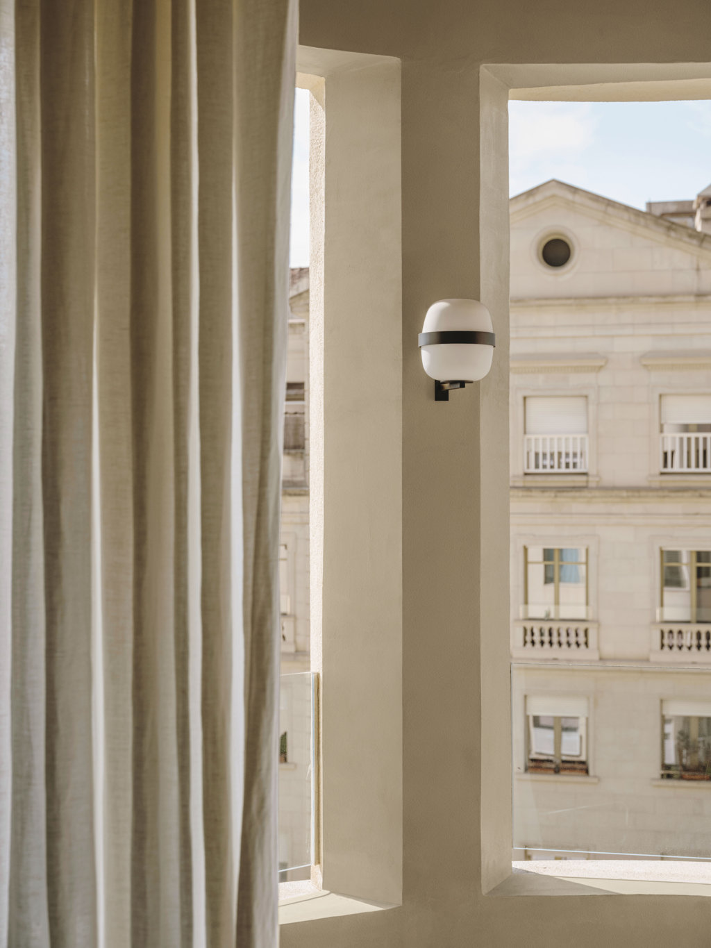 soggiorno casa stile nordico Kerakoll_ColorCollection ©Salva Lopez