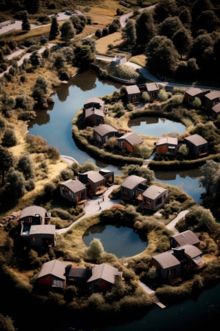 LIFE AT HOME REPORT DI IKEA ITALIA 04_ANGELA_HOUSE_2024