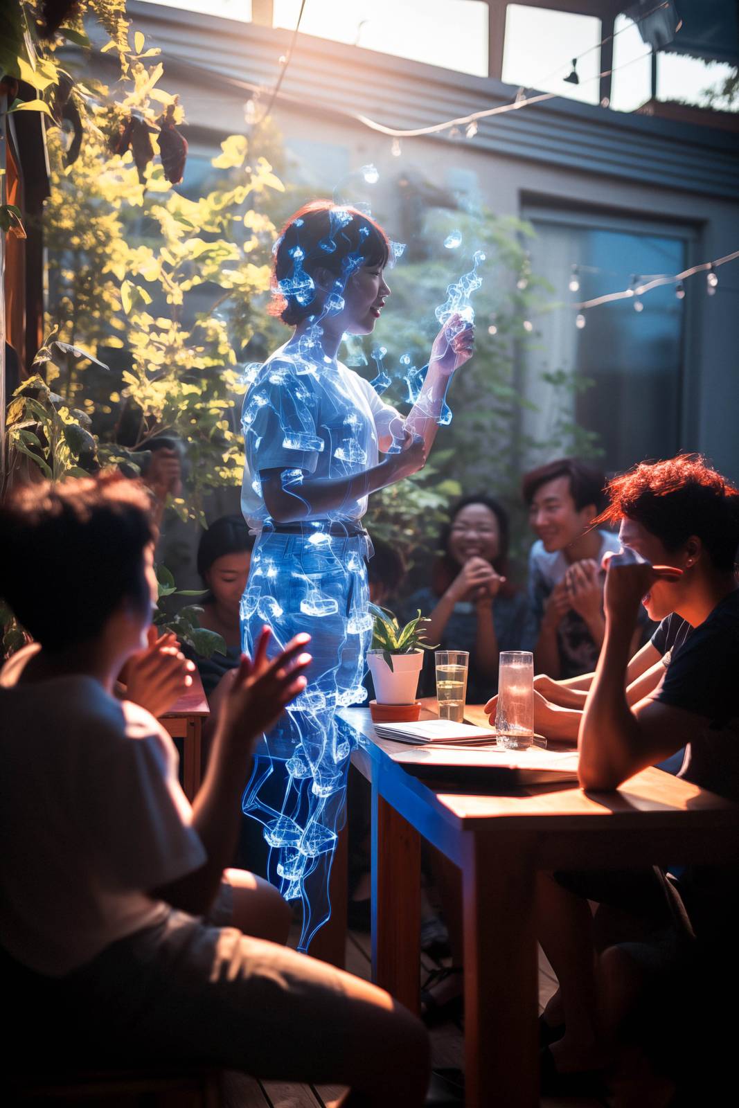 LIFE AT HOME REPORT DI IKEA ITALIA 05_JIN_PARTY_2024