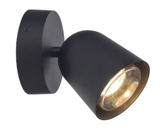 Applique Philly in alluminio (84660066), prezzo € 24,99