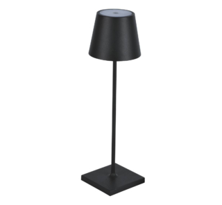 Lampada da esterno senza fili Chloe	(86140887), in alluminio, prezzo € 79,90