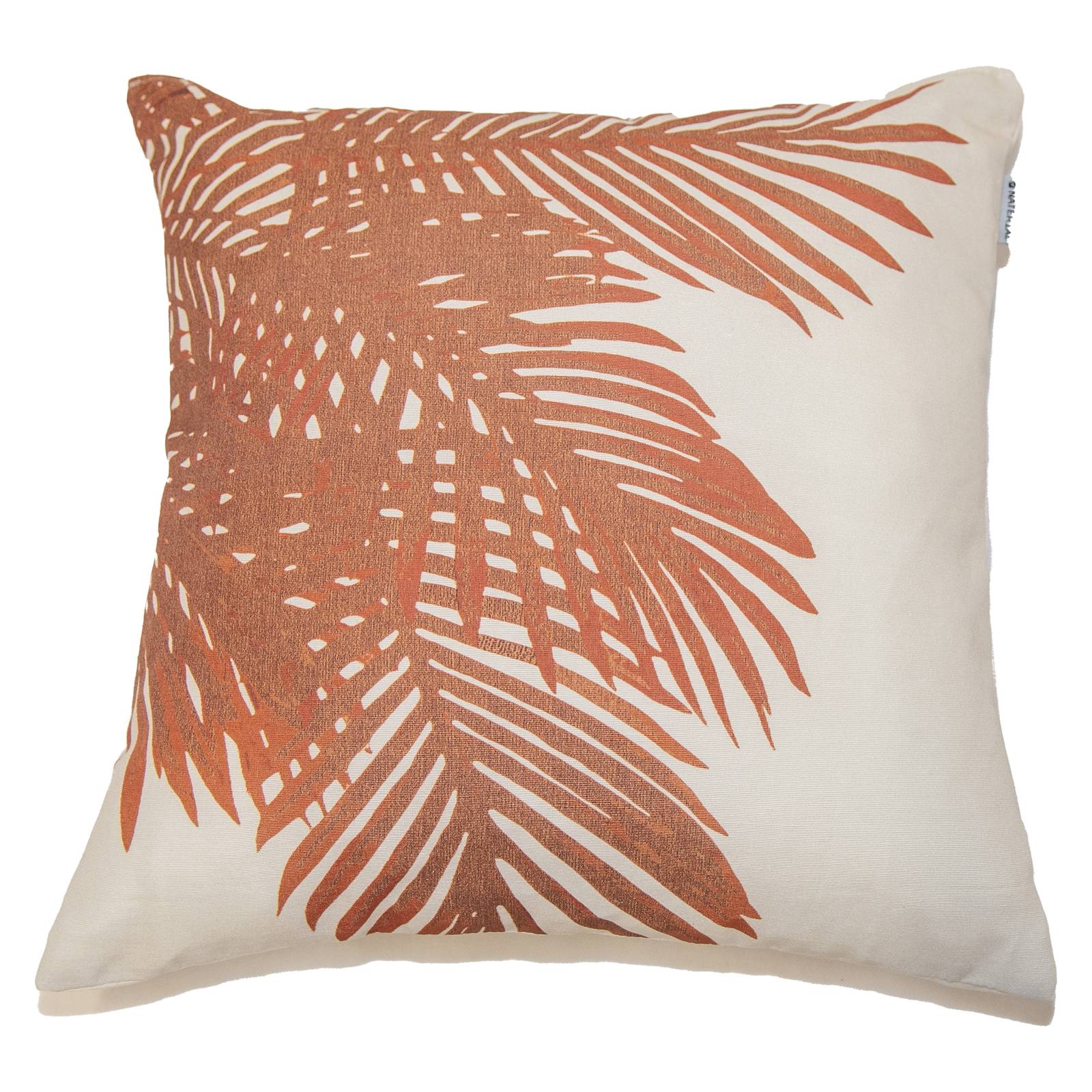 Cuscino da esterno decorativo (83719573),  	45 x 45 x Sp 3 cm, prezzo € 9,90