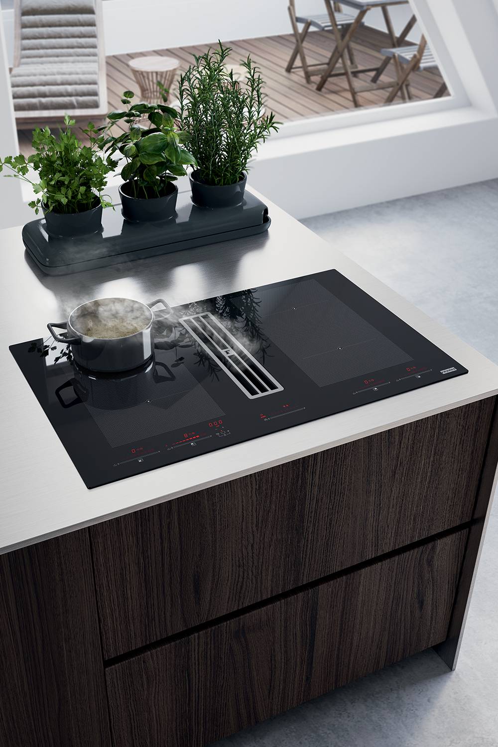 Maris 2gether Steel Maris 2gether Steel