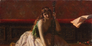 800 LOMBARDO. Ribellione e conformismo, da Hayez a Previati 800 LOMBARDO. Ribellione e conformismo, da Hayez a Previati