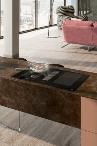 Mythos 2gether Icon Steel