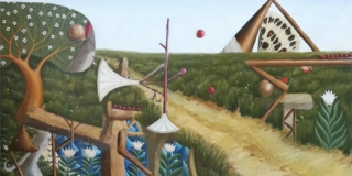 Siro Cugusi. Chimere Siro Cugusi. Chimere