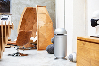 Pure Air Zone Pure Air Zone