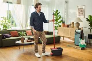 Vileda-Turbo-Smart Vileda-Turbo-Smart