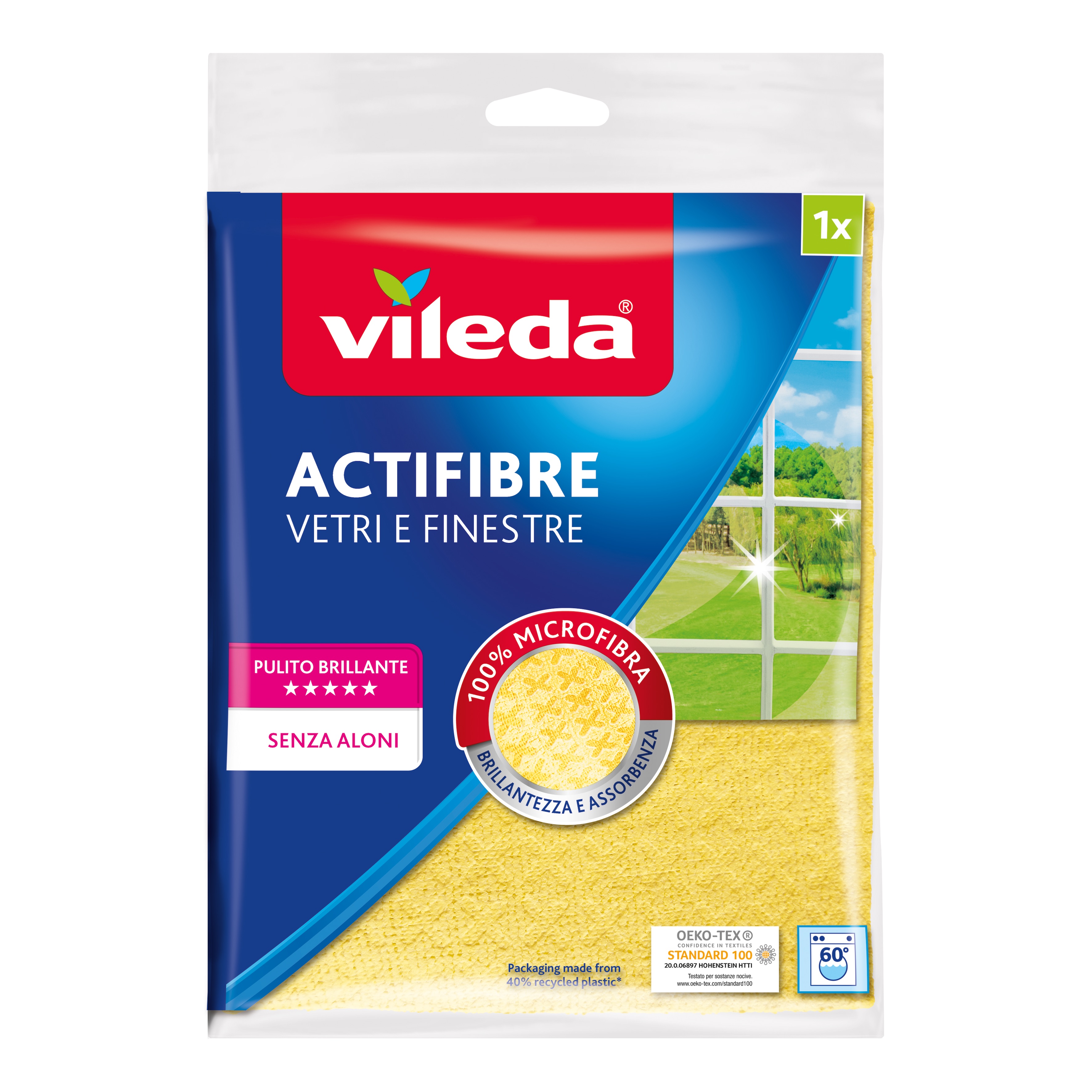 Vetro Materiale Impermeabile Lavabile Durevole E Facile Da