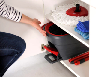 Vileda_Turbo Smart storage Vileda_Turbo Smart storage