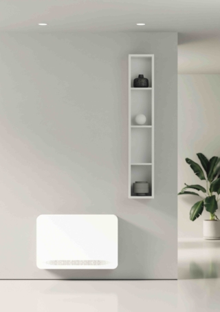 Vivere in una casa ben riscaldata in inverno e ben raffrescata in estate può non essere semplice, soprattutto in condominio. La riqualificazione energetica è l’unica strada percorribile, ma non sempre i vantaggi sono commisurati ai costi sostenuti. INNOVA segna una svolta per la riqualificazione energetica degli edifici condominiali con WLHP (Water Loop Heat Pump) è il nuovo sistema di riqualificazione sviluppato per gli edifici residenziali che mette al centro del progetto il comfort (invernale ed estivo) e il risparmio (energetico ed economico), attraverso una combinazione perfetta tra le sue avanzate tecnologie in pompa di calore e le risorse degli impianti già esistenti. Il principale punto di forza di WLHP consiste nella possibilità di climatizzare tutto l’anno gli edifici residenziali (riscaldamento invernale e raffrescamento estivo), senza interventi sulle tubazioni esistenti. La riqualificazione energetica con WLHP di INNOVA, infatti, non necessita di opere murarie per la l’installazione del nuovo impianto di climatizzazione. Il passaggio dal tradizionale impianto di riscaldamento a combustibile fossile (gas metano, gasolio, pellet, ecc.) all’evoluto sistema WLHP in pompa di calore risulta fattibile e conveniente in due passaggi “chiave”:  la sostituzione della caldaia con una pompa di calore centralizzata (primo stadio) e la sostituzione dei terminali esistenti (fancoil o radiatori) nelle abitazioni con i terminali in pompa di calore WLHP (secondo stadio), molto più efficienti e compatti, che sono collegati con il primo stadio attraverso “l’anello d’acqua” a bassa temperatura, composto dalle tubazioni esistenti. Vivere in una casa ben riscaldata in inverno e ben raffrescata in estate può non essere semplice, soprattutto in condominio. La riqualificazione energetica è l’unica strada percorribile, ma non sempre i vantaggi sono commisurati ai costi sostenuti. INNOVA segna una svolta per la riqualificazione energetica degli edifici condominiali con WLHP (Water Loop Heat Pump) è il nuovo sistema di riqualificazione sviluppato per gli edifici residenziali che mette al centro del progetto il comfort (invernale ed estivo) e il risparmio (energetico ed economico), attraverso una combinazione perfetta tra le sue avanzate tecnologie in pompa di calore e le risorse degli impianti già esistenti. Il principale punto di forza di WLHP consiste nella possibilità di climatizzare tutto l’anno gli edifici residenziali (riscaldamento invernale e raffrescamento estivo), senza interventi sulle tubazioni esistenti. La riqualificazione energetica con WLHP di INNOVA, infatti, non necessita di opere murarie per la l’installazione del nuovo impianto di climatizzazione. Il passaggio dal tradizionale impianto di riscaldamento a combustibile fossile (gas metano, gasolio, pellet, ecc.) all’evoluto sistema WLHP in pompa di calore risulta fattibile e conveniente in due passaggi “chiave”:  la sostituzione della caldaia con una pompa di calore centralizzata (primo stadio) e la sostituzione dei terminali esistenti (fancoil o radiatori) nelle abitazioni con i terminali in pompa di calore WLHP (secondo stadio), molto più efficienti e compatti, che sono collegati con il primo stadio attraverso “l’anello d’acqua” a bassa temperatura, composto dalle tubazioni esistenti.