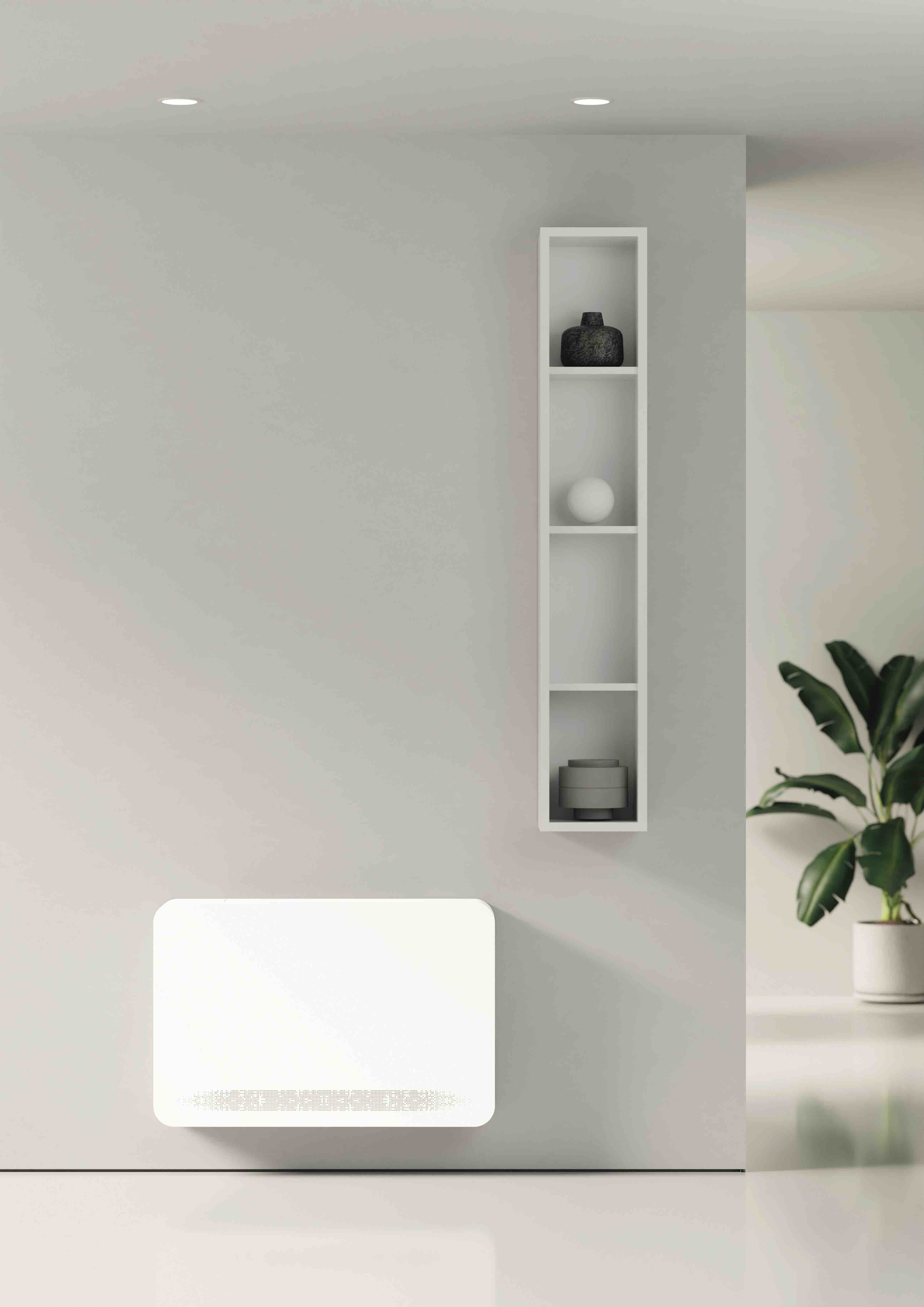 Vivere in una casa ben riscaldata in inverno e ben raffrescata in estate può non essere semplice, soprattutto in condominio. La riqualificazione energetica è l’unica strada percorribile, ma non sempre i vantaggi sono commisurati ai costi sostenuti. INNOVA segna una svolta per la riqualificazione energetica degli edifici condominiali con WLHP (Water Loop Heat Pump) è il nuovo sistema di riqualificazione sviluppato per gli edifici residenziali che mette al centro del progetto il comfort (invernale ed estivo) e il risparmio (energetico ed economico), attraverso una combinazione perfetta tra le sue avanzate tecnologie in pompa di calore e le risorse degli impianti già esistenti. Il principale punto di forza di WLHP consiste nella possibilità di climatizzare tutto l’anno gli edifici residenziali (riscaldamento invernale e raffrescamento estivo), senza interventi sulle tubazioni esistenti. La riqualificazione energetica con WLHP di INNOVA, infatti, non necessita di opere murarie per la l’installazione del nuovo impianto di climatizzazione. Il passaggio dal tradizionale impianto di riscaldamento a combustibile fossile (gas metano, gasolio, pellet, ecc.) all’evoluto sistema WLHP in pompa di calore risulta fattibile e conveniente in due passaggi “chiave”:  la sostituzione della caldaia con una pompa di calore centralizzata (primo stadio) e la sostituzione dei terminali esistenti (fancoil o radiatori) nelle abitazioni con i terminali in pompa di calore WLHP (secondo stadio), molto più efficienti e compatti, che sono collegati con il primo stadio attraverso “l’anello d’acqua” a bassa temperatura, composto dalle tubazioni esistenti. Vivere in una casa ben riscaldata in inverno e ben raffrescata in estate può non essere semplice, soprattutto in condominio. La riqualificazione energetica è l’unica strada percorribile, ma non sempre i vantaggi sono commisurati ai costi sostenuti. INNOVA segna una svolta per la riqualificazione energetica degli edifici condominiali con WLHP (Water Loop Heat Pump) è il nuovo sistema di riqualificazione sviluppato per gli edifici residenziali che mette al centro del progetto il comfort (invernale ed estivo) e il risparmio (energetico ed economico), attraverso una combinazione perfetta tra le sue avanzate tecnologie in pompa di calore e le risorse degli impianti già esistenti. Il principale punto di forza di WLHP consiste nella possibilità di climatizzare tutto l’anno gli edifici residenziali (riscaldamento invernale e raffrescamento estivo), senza interventi sulle tubazioni esistenti. La riqualificazione energetica con WLHP di INNOVA, infatti, non necessita di opere murarie per la l’installazione del nuovo impianto di climatizzazione. Il passaggio dal tradizionale impianto di riscaldamento a combustibile fossile (gas metano, gasolio, pellet, ecc.) all’evoluto sistema WLHP in pompa di calore risulta fattibile e conveniente in due passaggi “chiave”:  la sostituzione della caldaia con una pompa di calore centralizzata (primo stadio) e la sostituzione dei terminali esistenti (fancoil o radiatori) nelle abitazioni con i terminali in pompa di calore WLHP (secondo stadio), molto più efficienti e compatti, che sono collegati con il primo stadio attraverso “l’anello d’acqua” a bassa temperatura, composto dalle tubazioni esistenti.