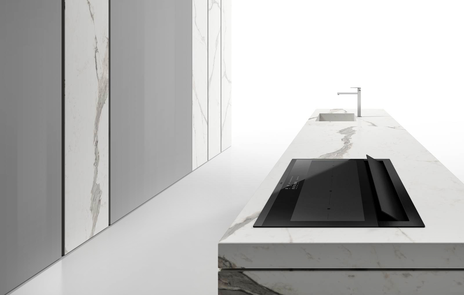 AirForce Slim Plus Salone del Mobile Eurocucina FTK AirForce Slim Plus Salone del Mobile Eurocucina FTK