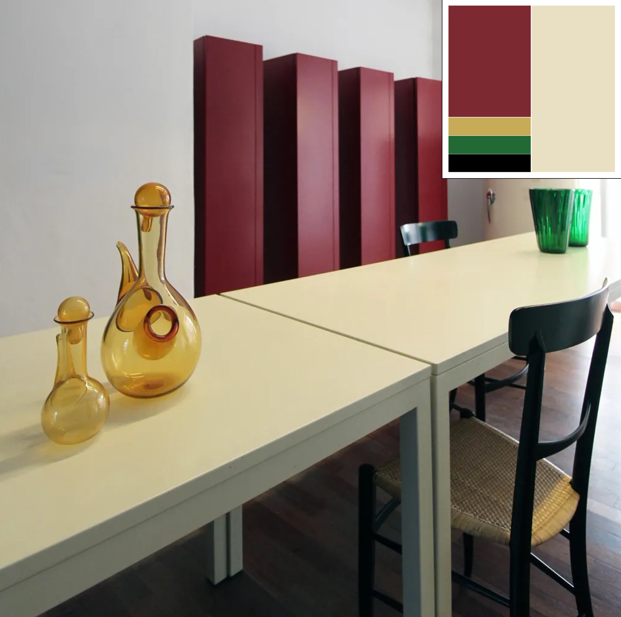 Armadietti metallici Just di Fantin (www.fantin.com) Armadietti metallici Just di Fantin (www.fantin.com)