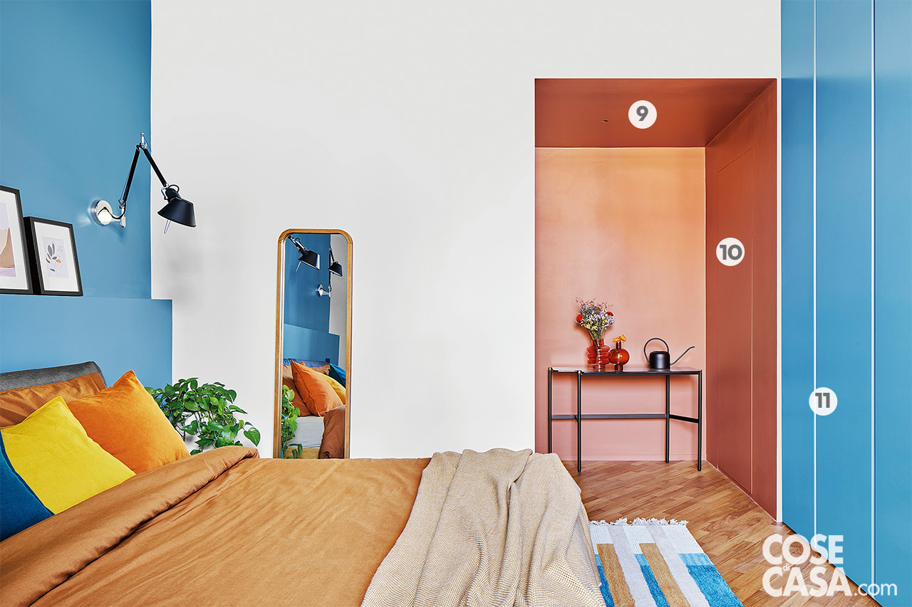 camera da letto camera da letto