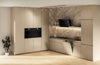 Cooking suite Whirlpool _ Salone del Mobile Eurocucina FTK Cooking suite Whirlpool _ Salone del Mobile Eurocucina FTK