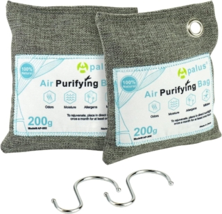 Deumidificatore naturale Deumidificatore naturale