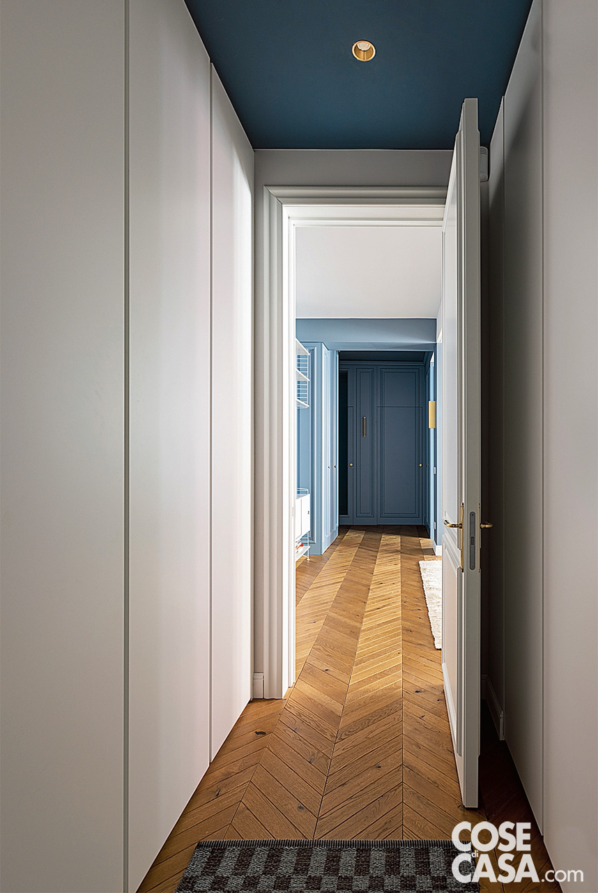 disimpegno disimpegno