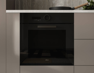 forno Elica Virtus Multi 60 Salone del Mobile Eurocucina FTK forno Elica Virtus Multi 60 Salone del Mobile Eurocucina FTK