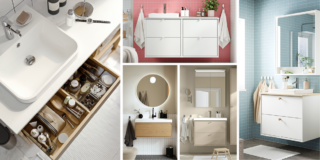 ikea bagno