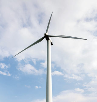 marine energiy space control