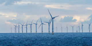 Energia eolica: i nuovi progetti e la crescita dell’off-shore