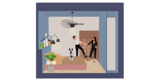 render camera render camera