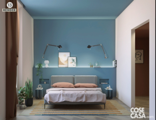 render camera da letto render camera da letto