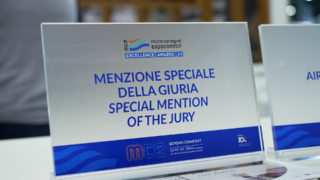 soluzioni premiate agli MCE Excellence Awards – Efficiency&Innovation for Transition Goals soluzioni premiate agli MCE Excellence Awards – Efficiency&Innovation for Transition Goals