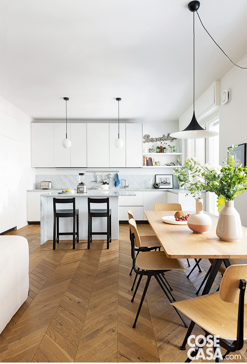 zona pranzo zona pranzo