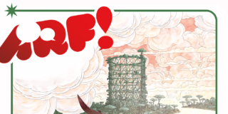 ARF! Festival del Fumetto – Edizione X ARF! Festival del Fumetto – Edizione X
