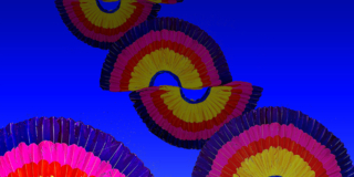 The endless Spiral: Betsabeé Romero The endless Spiral: Betsabeé Romero
