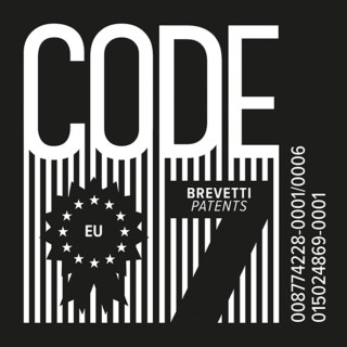 Code 7 brevetti Code 7 brevetti
