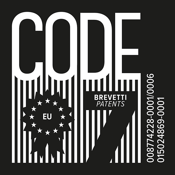 Code 7 brevetti Code 7 brevetti