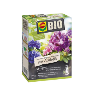 Concime organo-minerale per piante acidofile arricchito di Guano per donare il giusto nutrimento. https://www.compo-hobby.it/ Concime organo-minerale per piante acidofile arricchito di Guano per donare il giusto nutrimento. https://www.compo-hobby.it/
