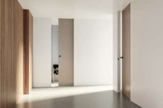 Absolute Evo e Absolute Swing Absolute Evo e Absolute Swing