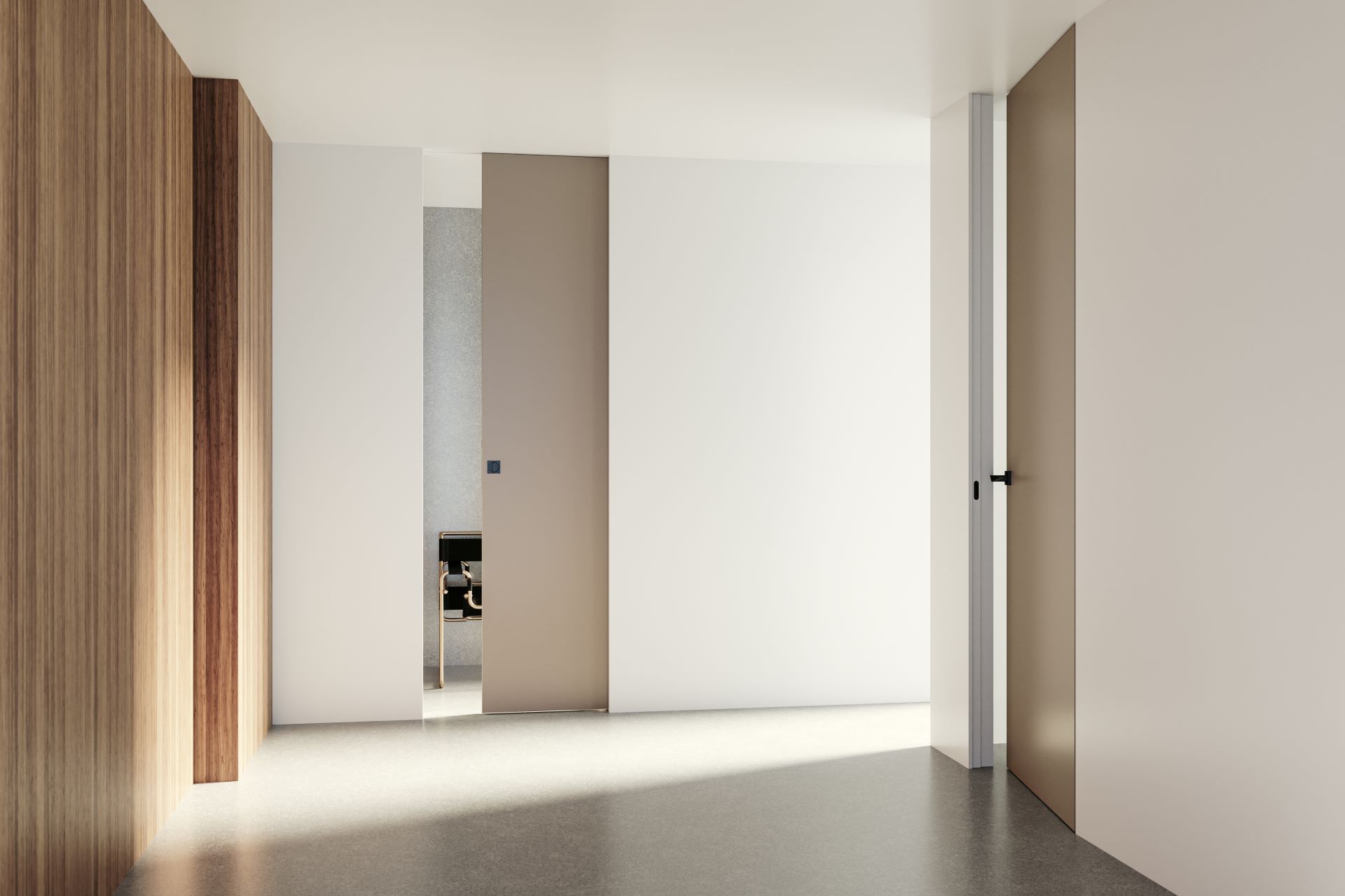 Absolute Evo e Absolute Swing Absolute Evo e Absolute Swing