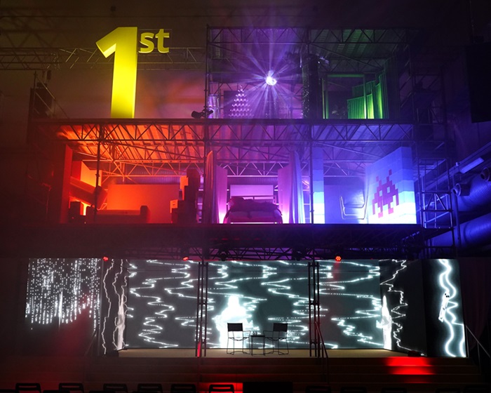 Fuorisalone 2024 Ikea mostra First