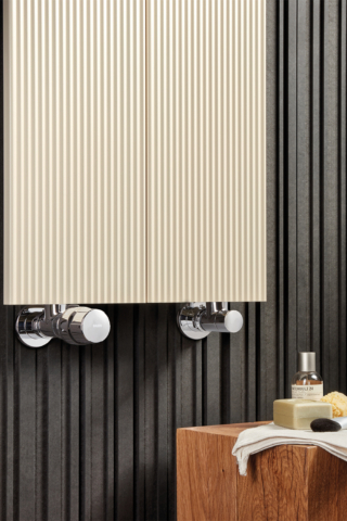 High-Style valvole radiatore Caleffi High-Style valvole radiatore Caleffi