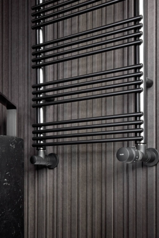 High-Style valvole radiatore Caleffi High-Style valvole radiatore Caleffi