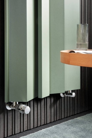 High-Style valvole radiatore Caleffi High-Style valvole radiatore Caleffi