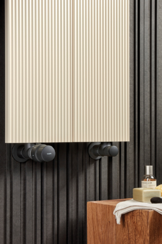 High-Style valvole radiatore Caleffi High-Style valvole radiatore Caleffi