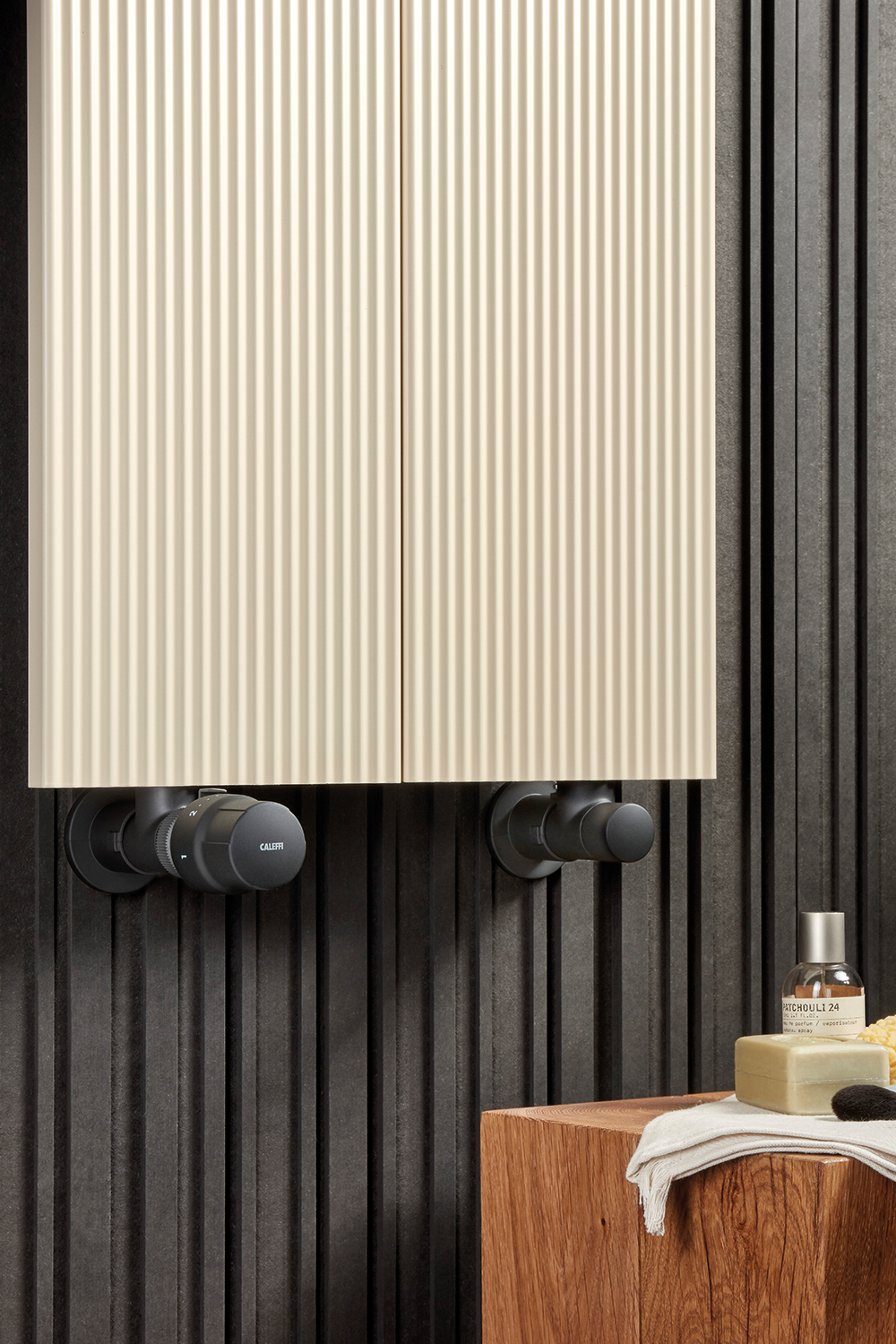 High-Style valvole radiatore Caleffi High-Style valvole radiatore Caleffi