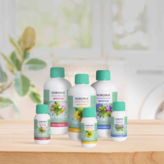 HOROMIA I’M GREENprofumatori bucato HOROMIA I’M GREENprofumatori bucato