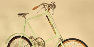 Sono Biciclista! Velocipedi e biciclette al tempo di Puccini