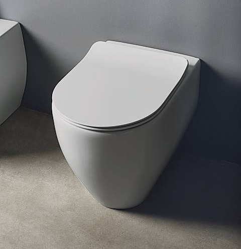 Vaso WC filomuro Flo
KERASAN (89567478), € 299 Vaso WC filomuro Flo
KERASAN (89567478), € 299
