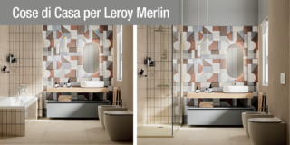 Leroy Merlin da vasca a doccia
