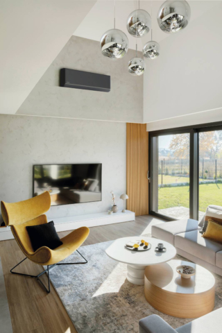 climatizzatore Etherea ZKE di Panasonic Heating & Ventilation Air Conditioning climatizzatore Etherea ZKE di Panasonic Heating & Ventilation Air Conditioning